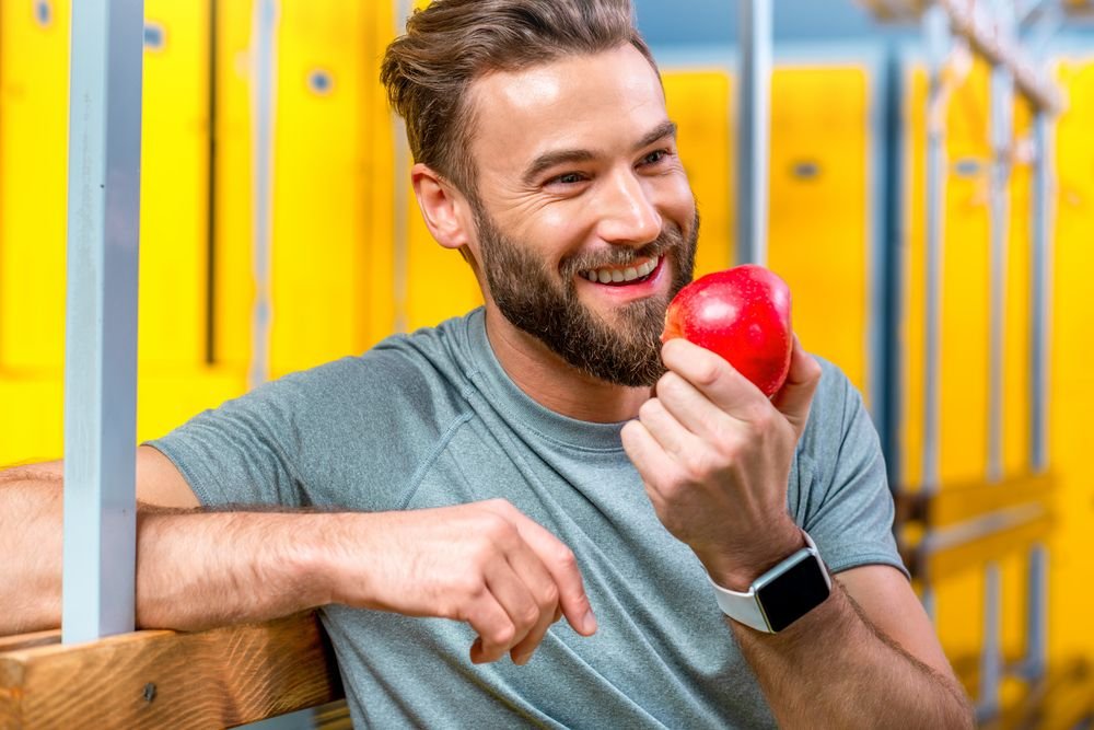 Best And Worst Foods To Eat Before A Run And What To Eat After 