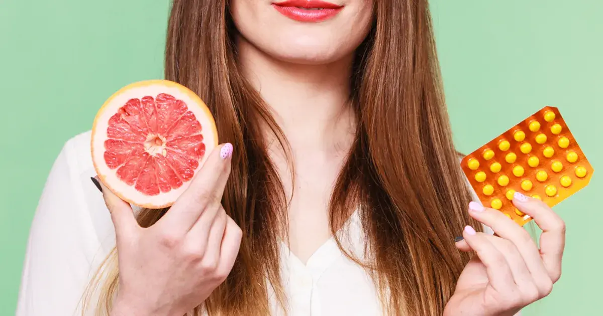 Health Reasons to Beware of Grapefruit