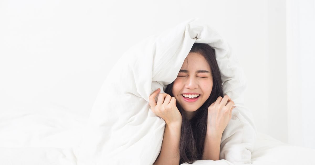 Interesting Facts About Weighted Blankets