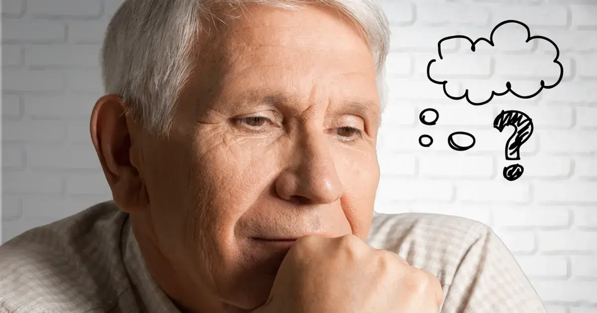 The Stages of Alzheimer's Disease