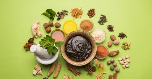 Ayurvedic Herbs: How They Control Uric Acid and Reduce Joint Pain - ActiveBeat