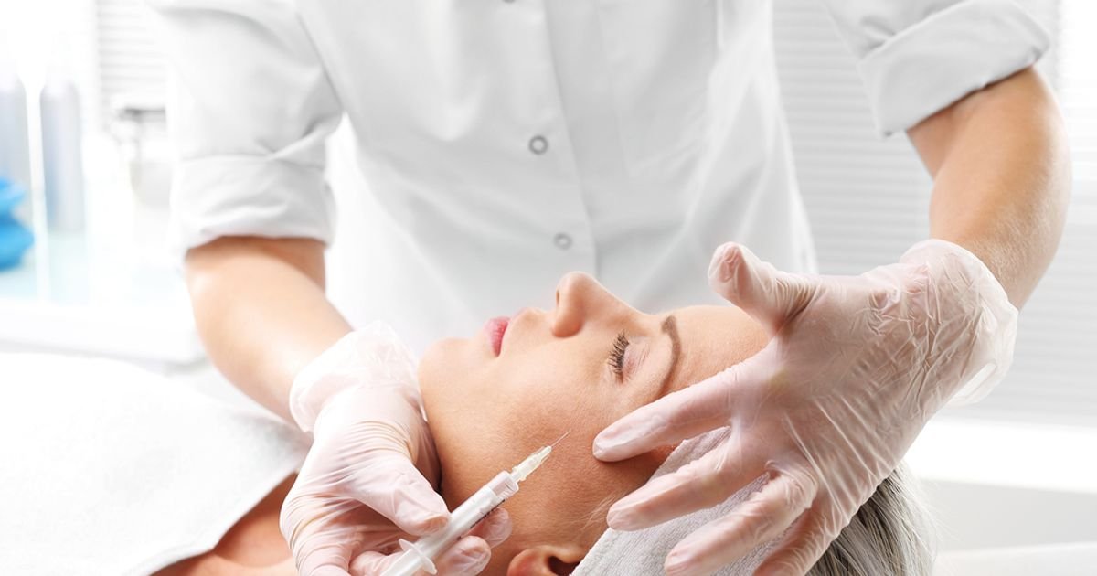 Hidden Benefits of Botox That May Surprise You