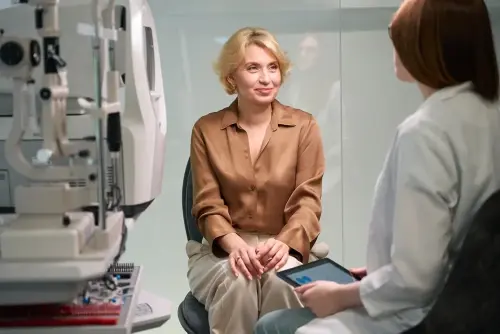 Navigating Insurance for Affordable Eylea Treatment Costs