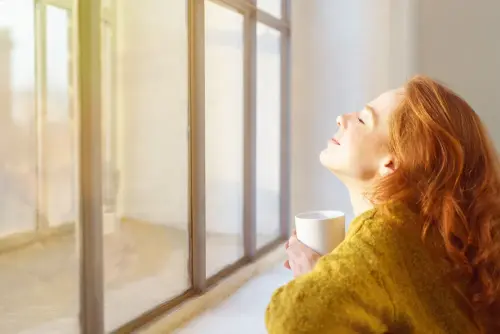 The Role of Vitamin D in the Winter, Plus Food Sources To Beat the Winter Deficit