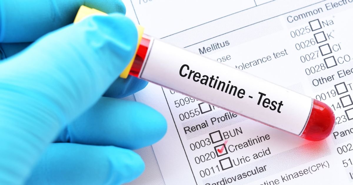 how to lower creatinine levels fast home remedies