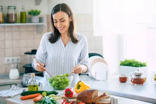 Spring Clean Your Diet: Fresh and Healthy Foods to Add to Your Plate