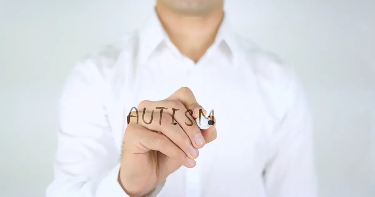 Common Challenges of Autism at Any Age
