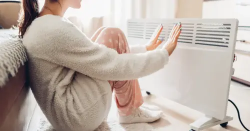 Why Are My Hands and Feet Always Cold? And When Should I Be Worried? - ActiveBeat