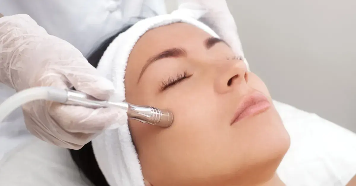 Microdermabrasion: How It Works + Pros & Cons