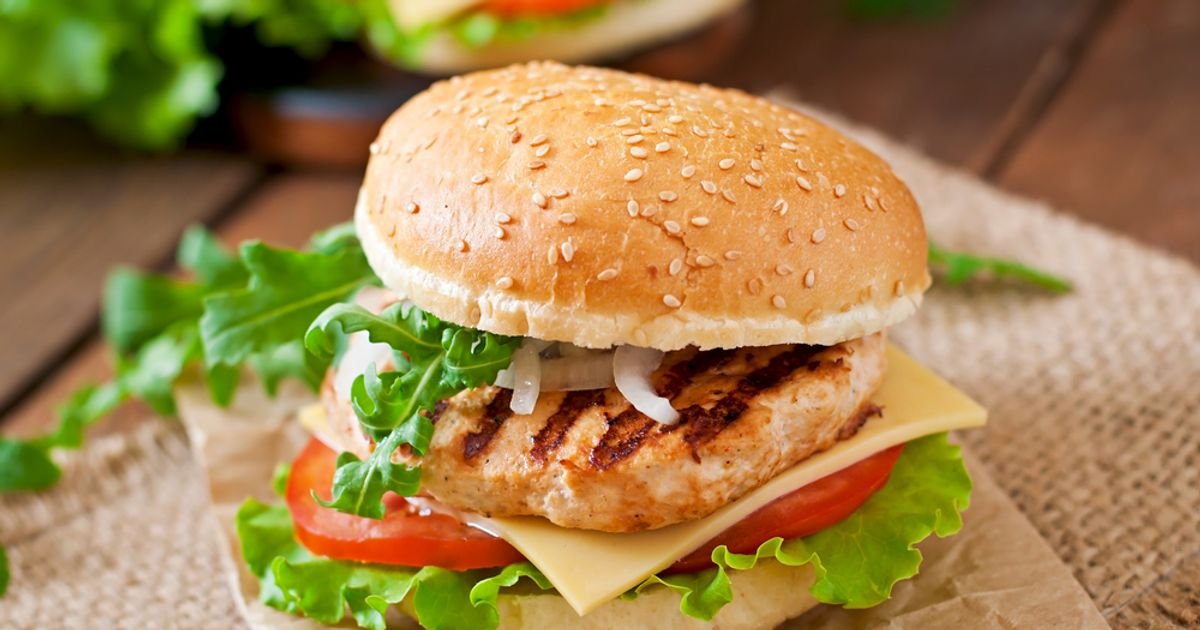 'Healthy' Fast Food Items That Aren't So Healthy