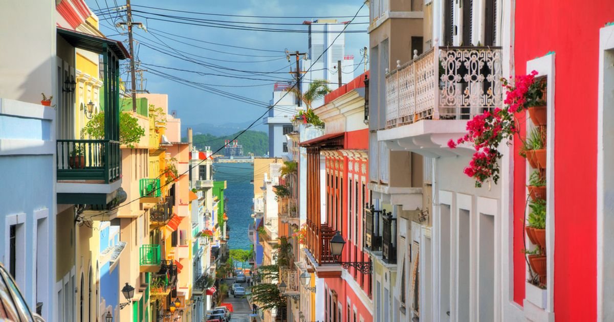 12 Things to See and Do in Puerto Rico