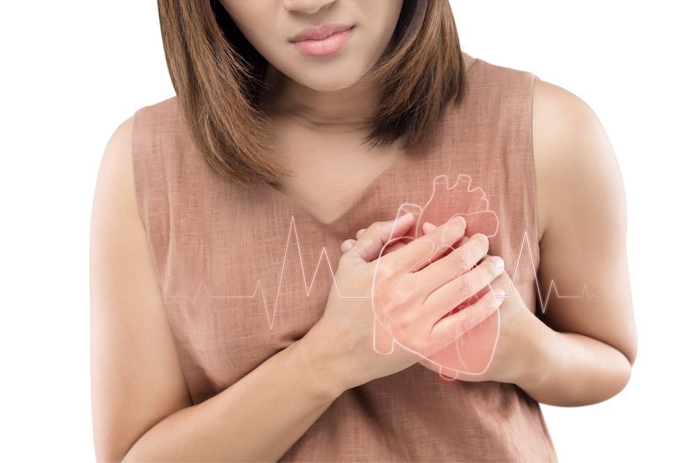 Causes of Congestive Heart Failure