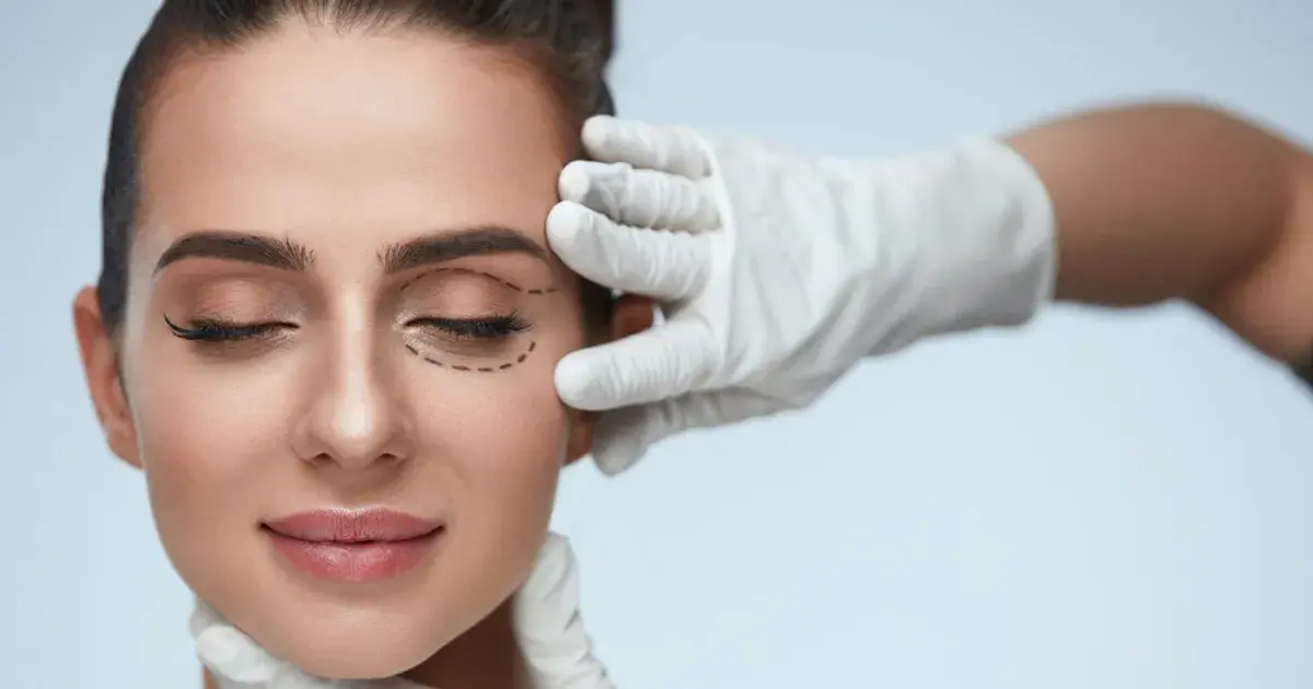 Surgical vs. Non-Surgical Eye Lifts In 2021 + Pros & Cons of Each