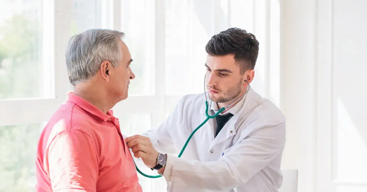Myocarditis: Symptoms, Causes, and Treatment