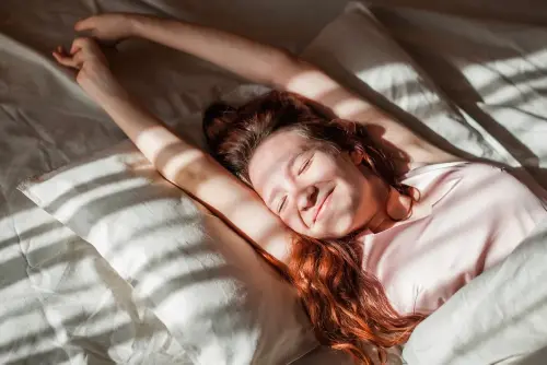 Adjusting to Daylight Saving: How to Prepare for the Time Change Without Losing Sleep