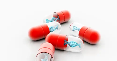 Can At-Home DNA Tests Predict How You'll Respond to Your Medications? Pharmacists Explain the Risks and Benefits of Pharmacogenetic Testing - ActiveBeat - Your Daily Dose of Health Headlines
