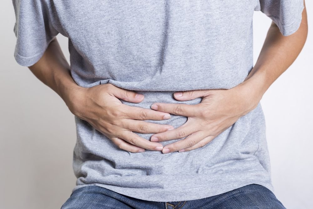 Food Poisoning vs. Stomach Flu: What’s the Difference?