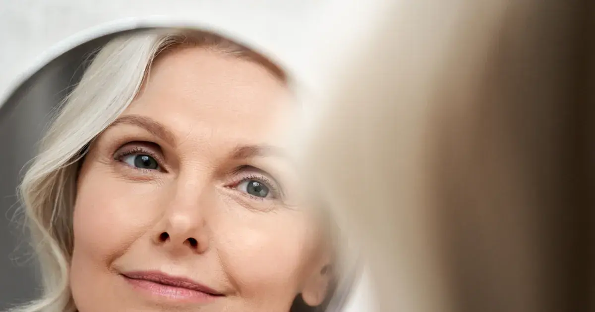 Is There Such a Thing as an Anti-Aging Microbiome?
