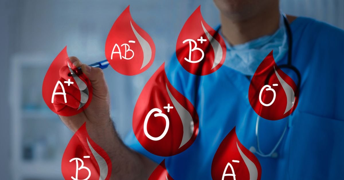 What Is The Rarest Blood Type In The World Flipboard What is the rarest blood type in the world flipboard