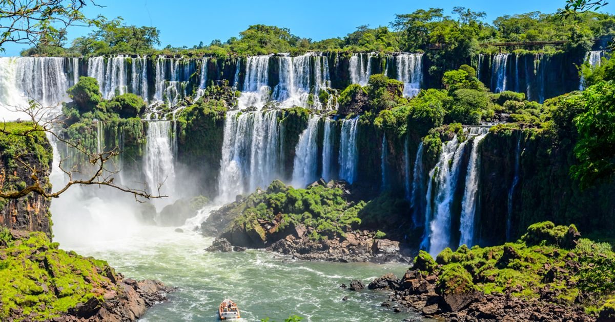 12 Most Beautiful And Underrated Cities In South America