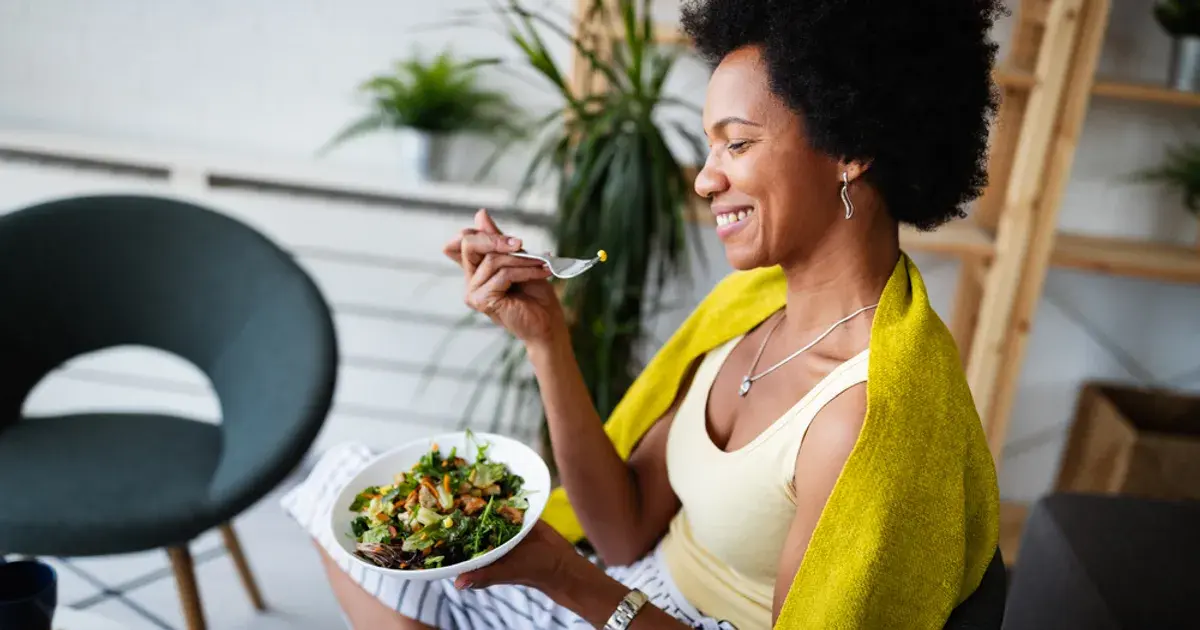Is Fasting an Anti-Aging Diet?