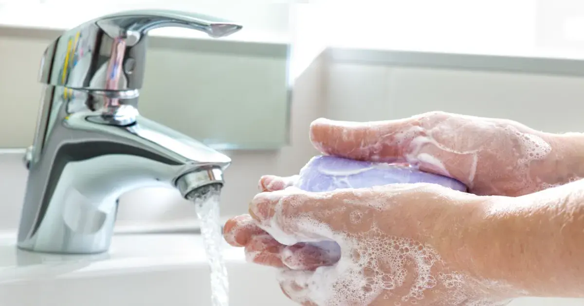 Key Tips For Washing Your Hands Effectively