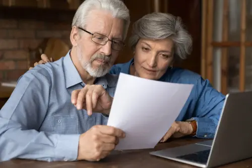 Best Life Insurance For People Over 50