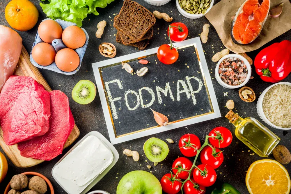 Irritable Bowel Syndrome: What to Know About a Low FODMAP Diet