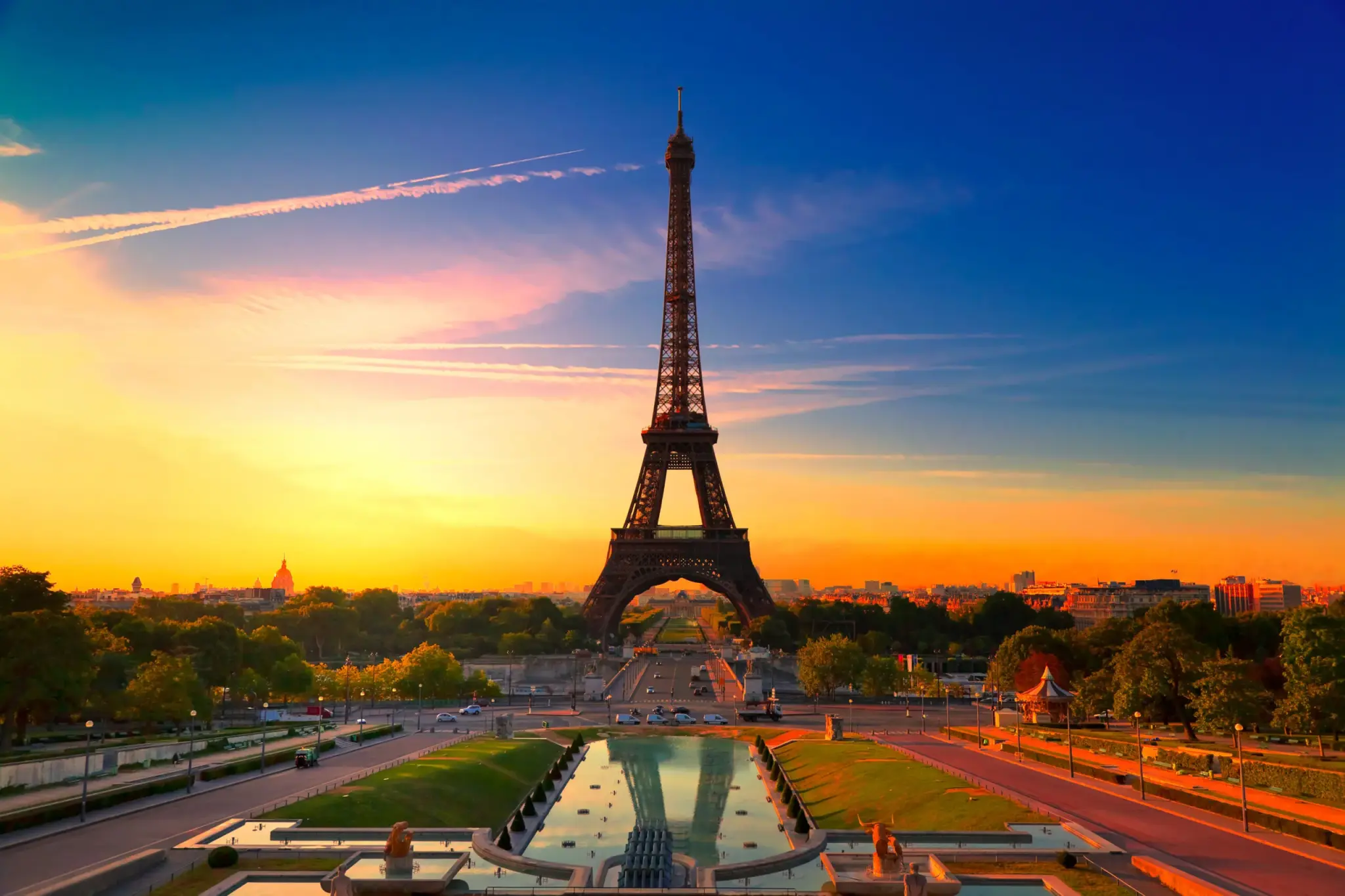 12 Things to See and Do in Paris