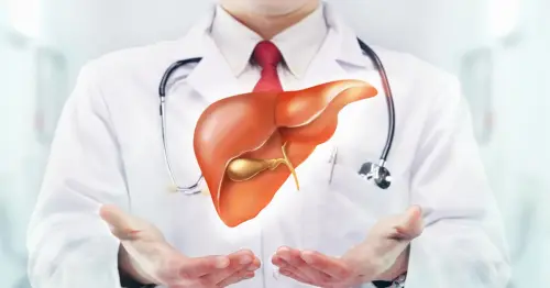 Fatty Liver Disease: 15 Common Symptoms - ActiveBeat