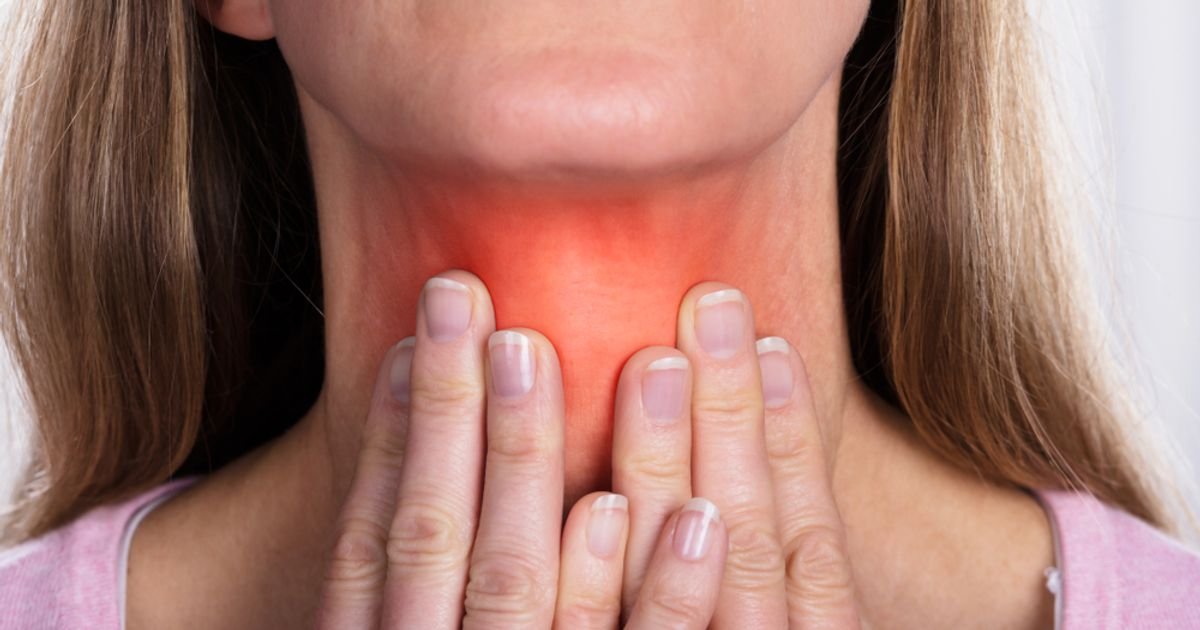 What to Know About Graves' Disease