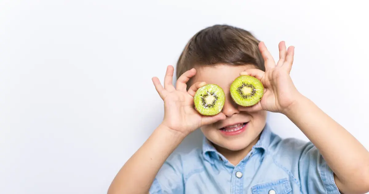 Best Foods For Kids With ADHD