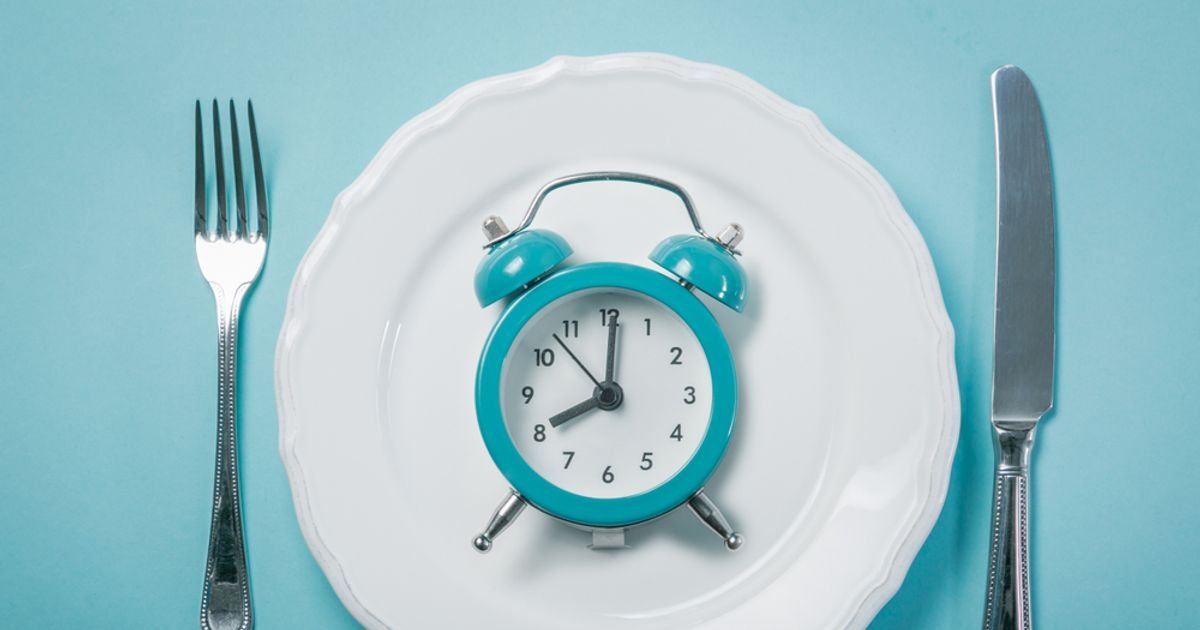 Is Intermittent Fasting the Diet for You? Here’s What the Science Says