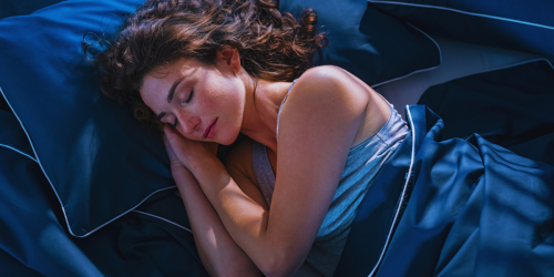 Why Deep Sleep and REM Sleep Are Crucial for Brain Health