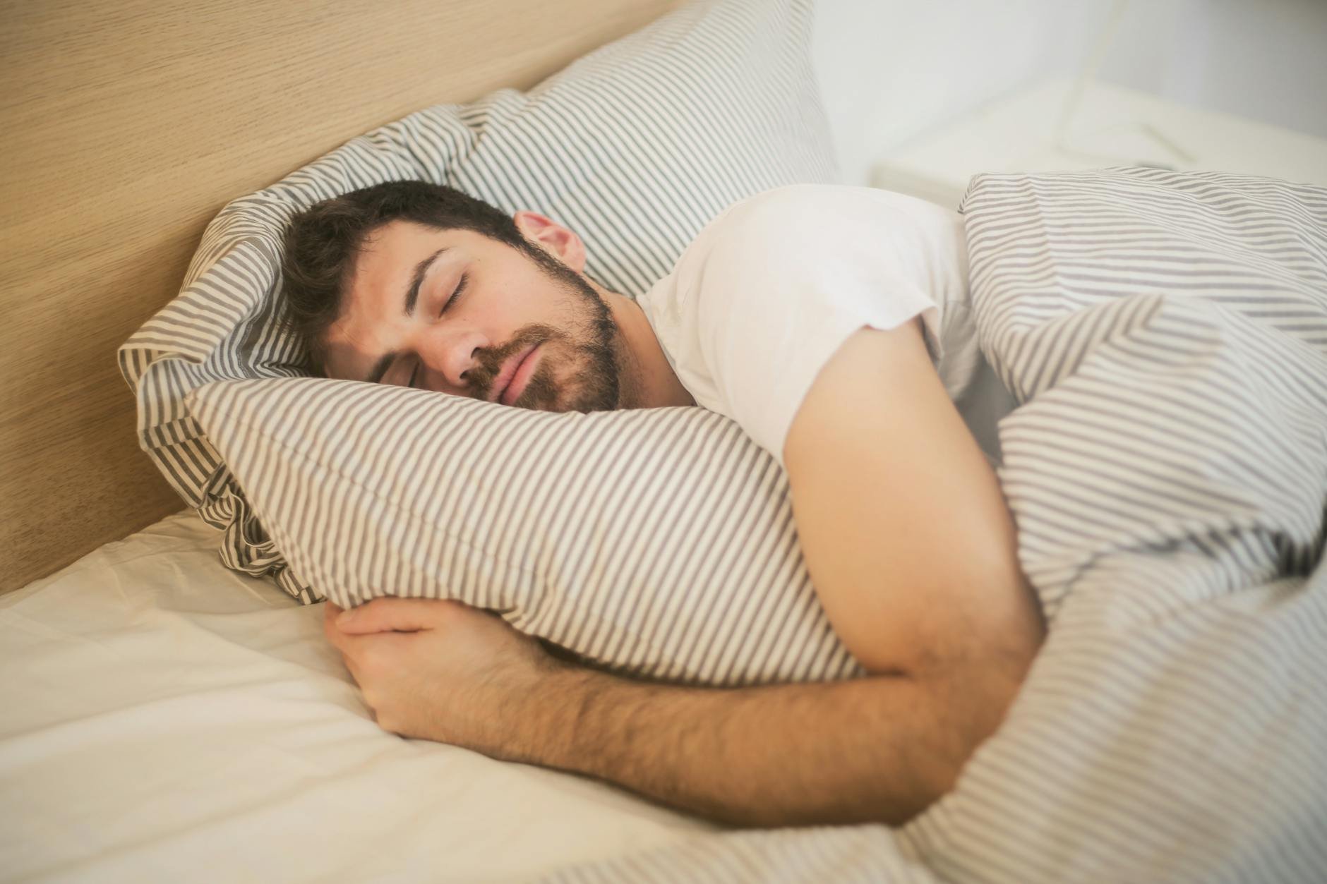 Ashwagandha for Sleep