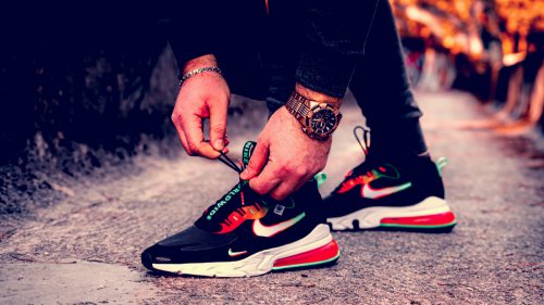 5 Best Nike Walking Shoes According to the Expert