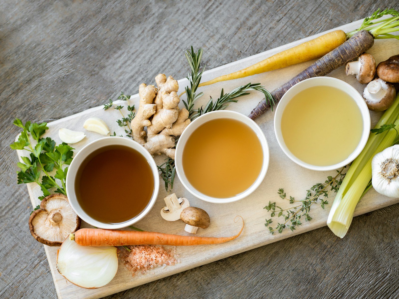 Best Tea for Lowering Inflammation, According to a Herbal Tea Enthusiast