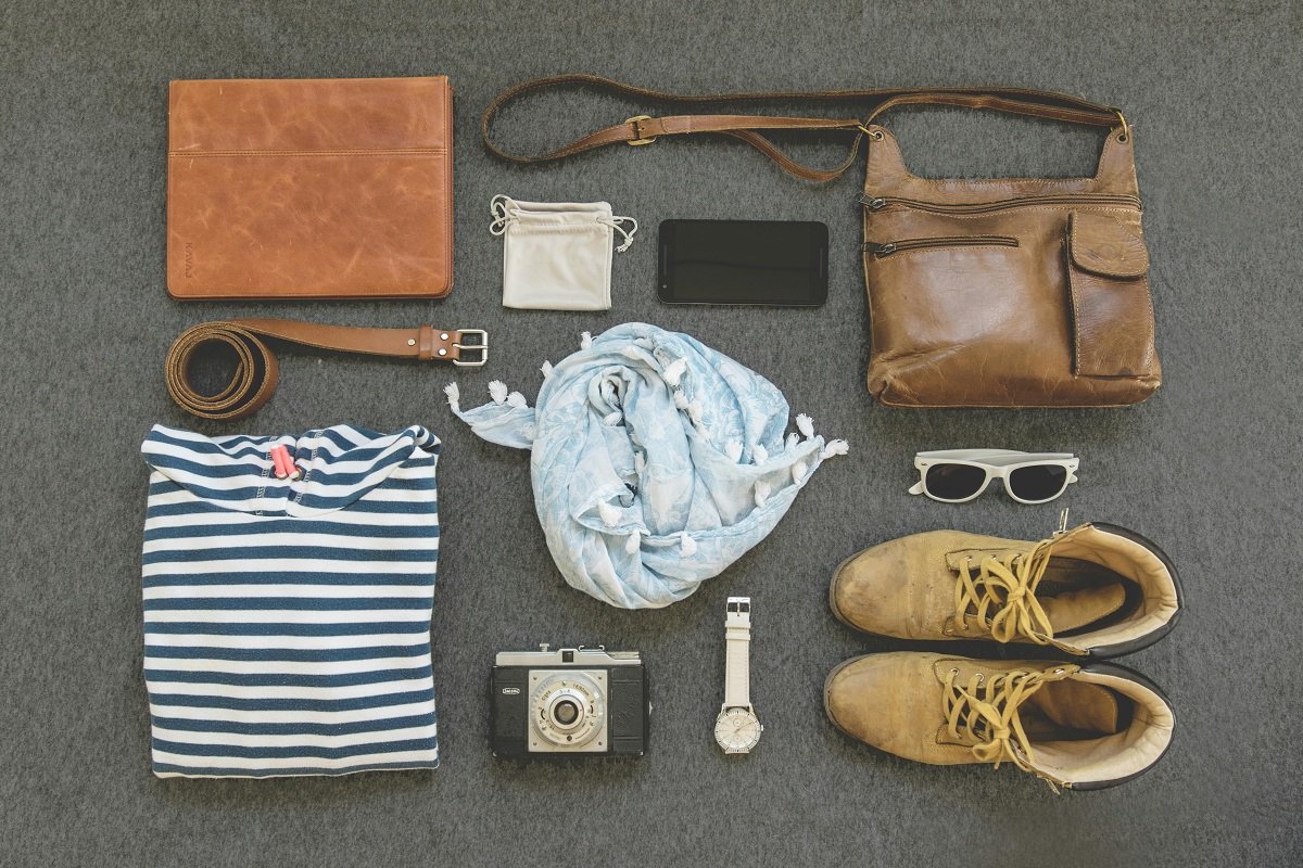 STYLE - cover