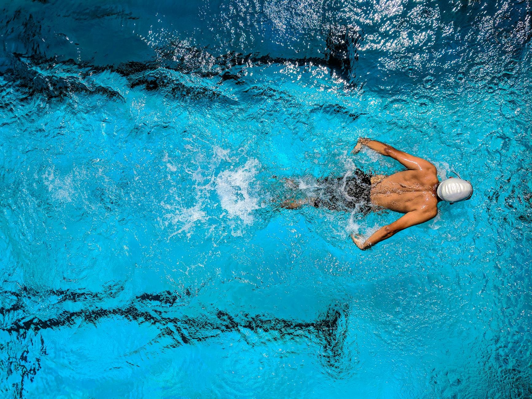 Best Water Workouts for Summer