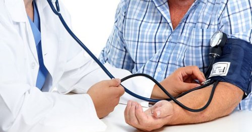 Managing Hypertension: 5 Unhealthy Habits You Should Stop Doing