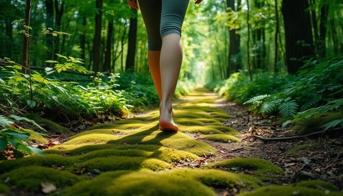 The Japanese Art of Mindful Walking: 5 Techniques for Mental Clarity