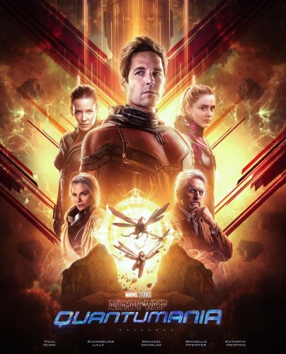 ‘Ant Man 3: Quantumania’ Why Many People Hate It?