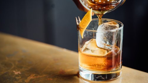 The top 5 cocktail recipes every man should know
