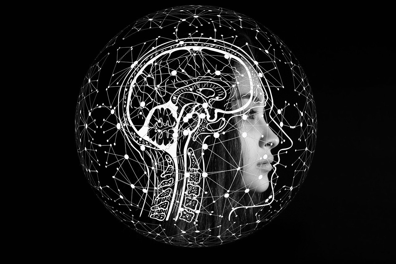 L-Glutamine for Brain Health: Boosting Cognitive Function