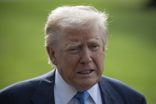 Des sondages en chute libre : Donald Trump déçoit massivement les Américains