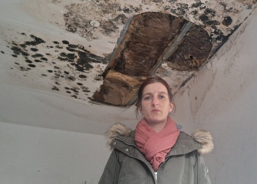 Sa petite maison cachait une ancienne sandwicherie : le calvaire d’une jeune famille en Loire-Atlantique