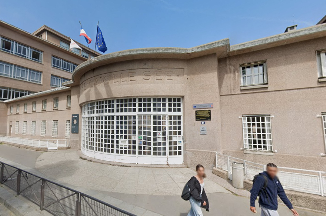 Paris : sanctionnée pour avoir traité son prof d'EPS de "pédophile", une collégienne l'emporte en justice