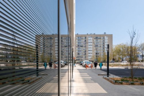Une entreprise de Toulouse invente des vitres révolutionnaires pour limiter l'impact du soleil