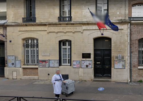 Paris : la gardienne d'école à la retraite ne veut pas quitter son logement de fonction