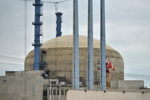 Inspection à l'EPR de Flamanville : le gendarme du nucléaire pointe de graves lacunes